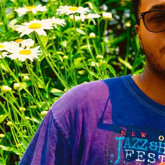 Meet your Posher, Micah - Picture 1 of 1